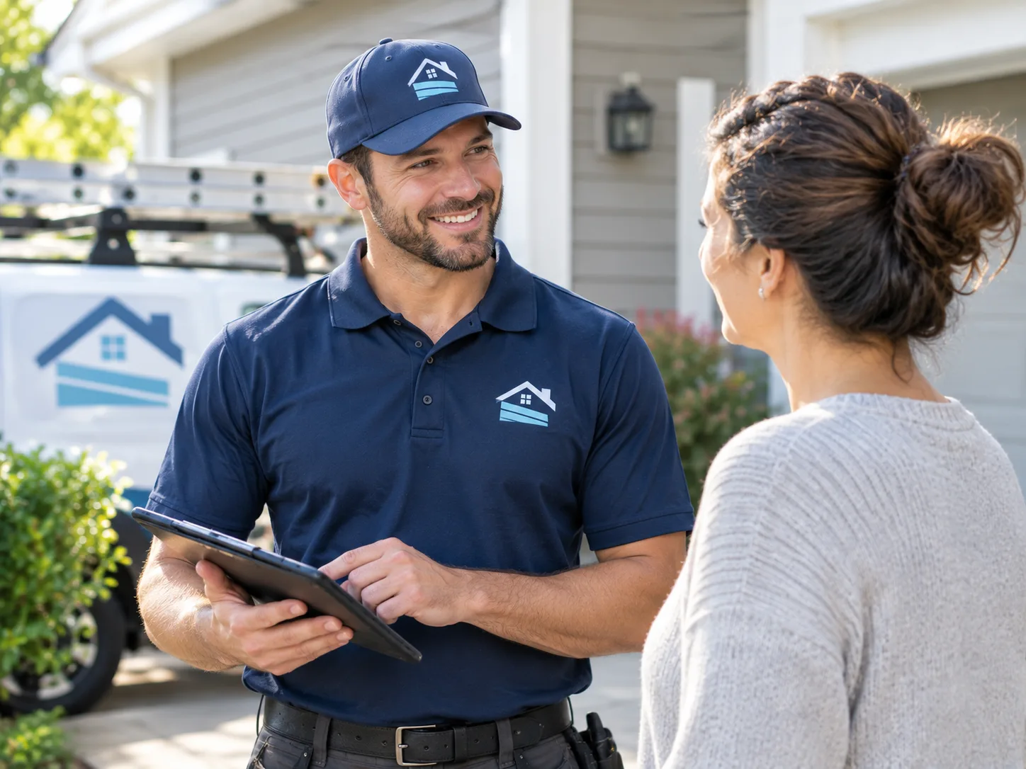 Commercial Siding Installation in Bell Gardens, CA